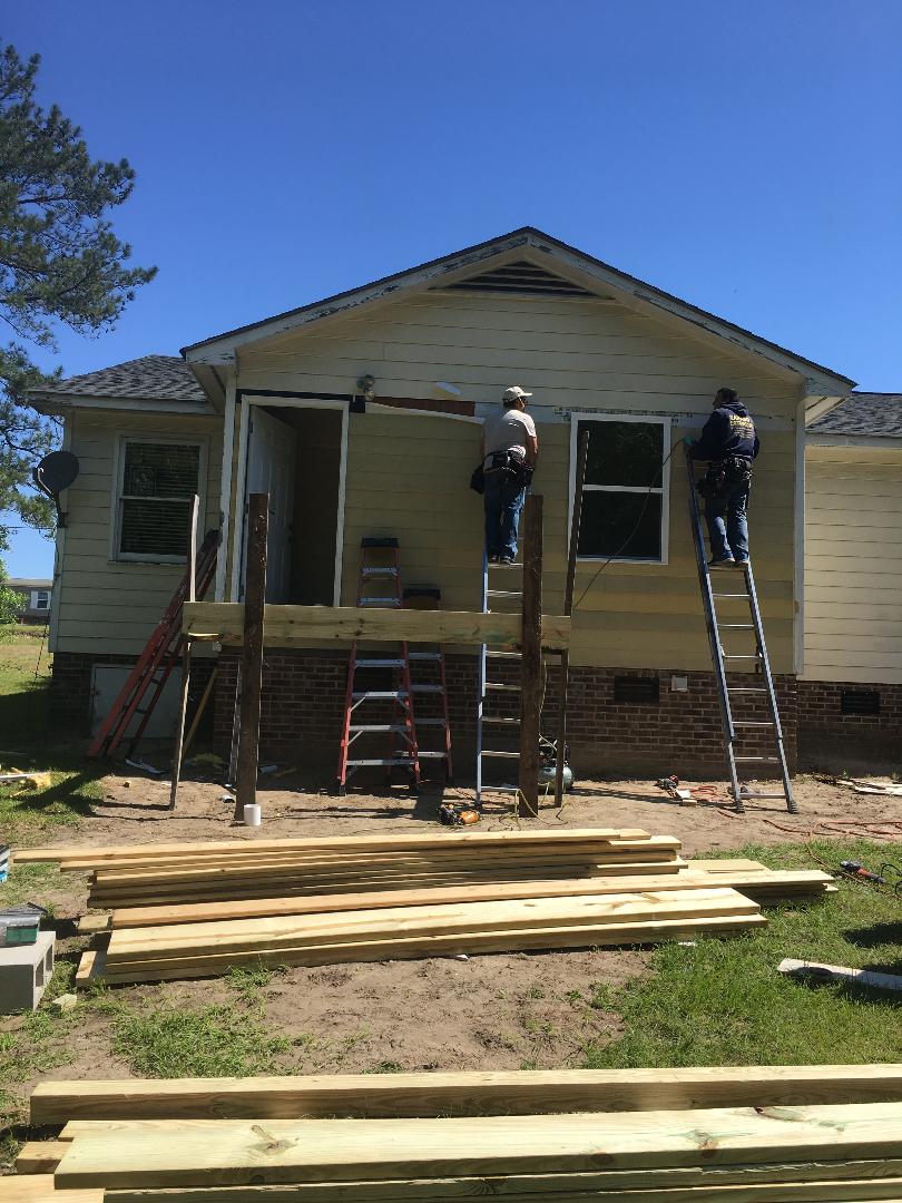 Siding Raleigh NC RainGo Siding Company Raleigh 919 8750700