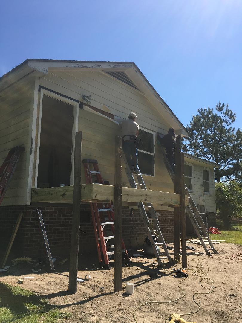 Siding Raleigh NC RainGo Siding Company Raleigh 919 8750700